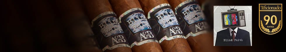 Alec Bradley Blind Faith Cigars
